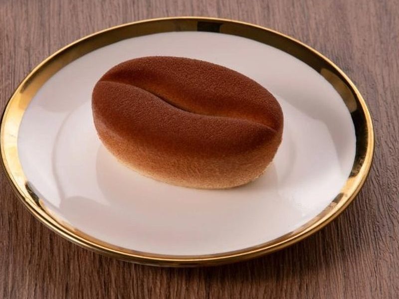 Coffee Bean Tiramisu