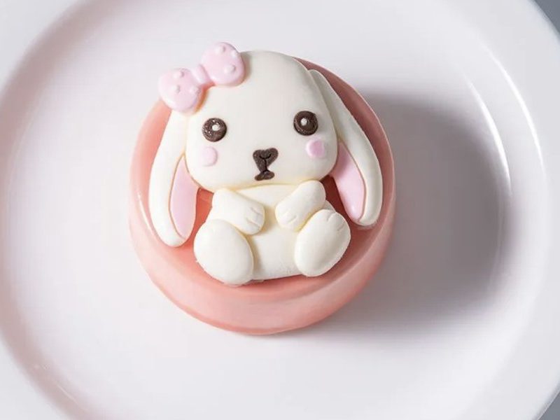Miss Rabbit