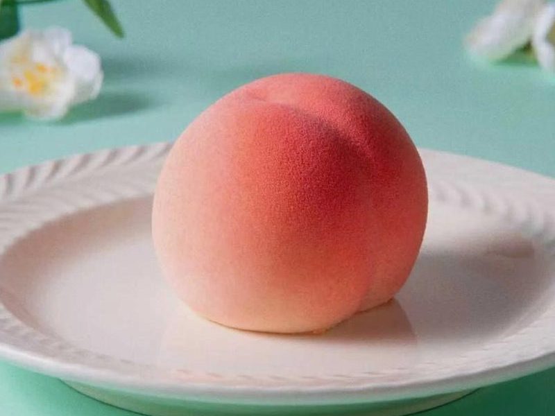 Peach