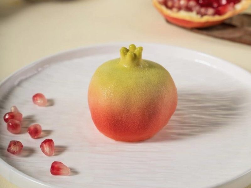 Pomegranate