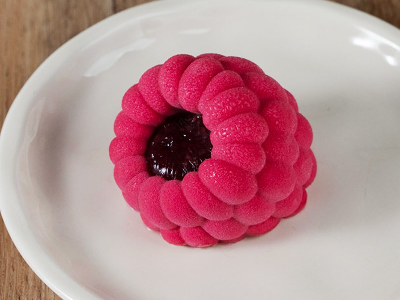 Raspberry