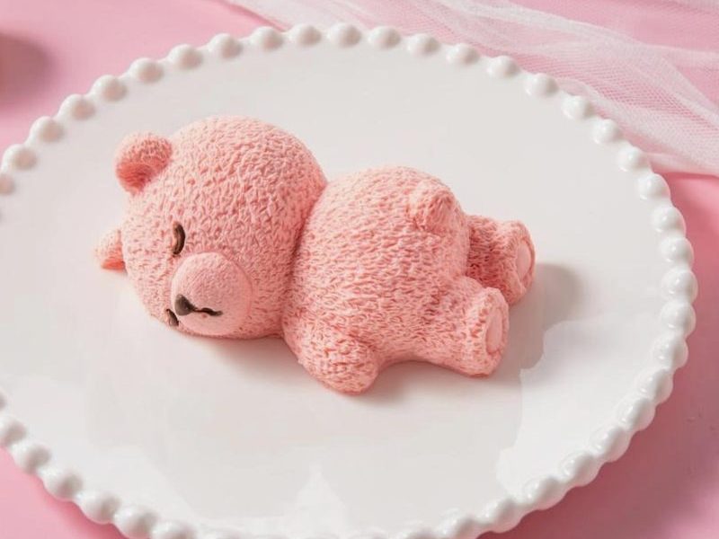 Little Bear Strawberry