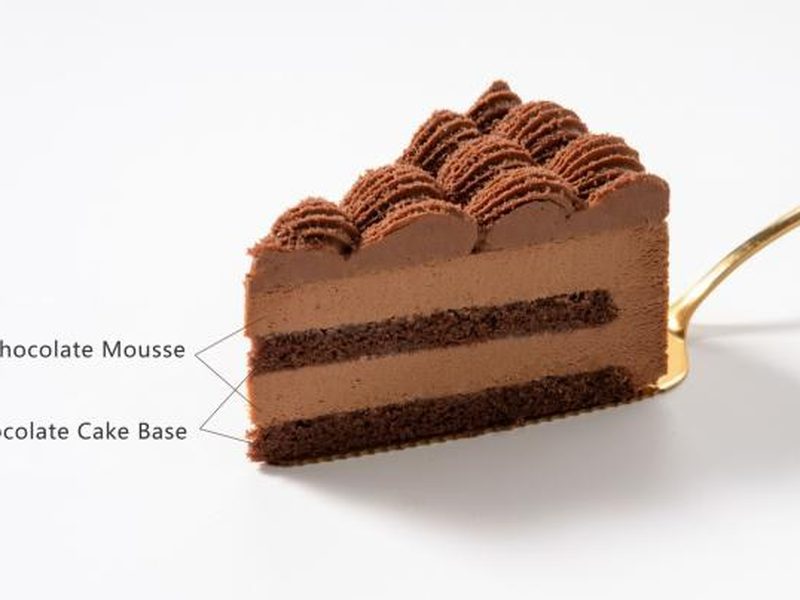 Chocolate Mousse