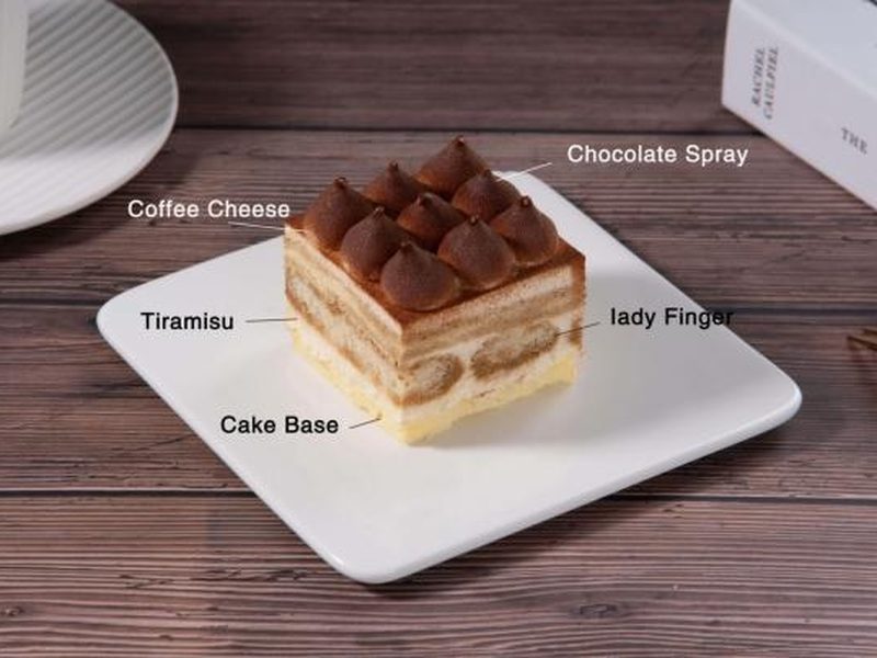 Classic Tiramisu